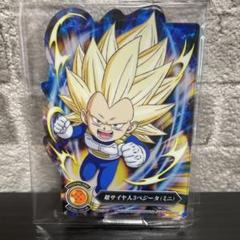 2025年最新】ドラゴンボール 一番くじ ベジータ アクリル
