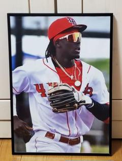 Topps MLB エリーデラクルーズ 150シリアル レリック 他 3枚セット Topps MLB エリーデラクルーズ 150シリアル レリック 他 3枚セット
