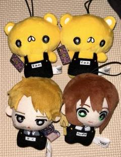 2025年最新】幼稚園 ちみっともぬいの人気アイテム - メルカリ