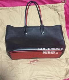 2025年最新】Christian Louboutin レディース トートバッグの