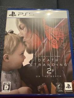 DEATH STRANDING2