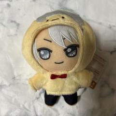 八乙女楽　まとめ売り　ぬいぐるみなど アイドリッシュセブン 八乙女楽 まとめ売り