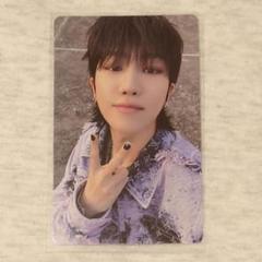 SEVENTEEN THE8 ラキドロ FML 2025年最新】fml the8 ラキドロの人気アイテム - メルカリ
