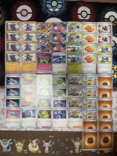 ポケモンカード シティ優勝構築 シロナのガブリアスexデッキ