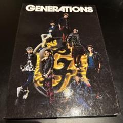 2025年最新】generations dvdの人気アイテム - メルカリ