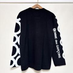 2025年最新】COMME des GARCONS メンズ 七分・長袖カットソーの