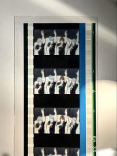 うたプリ カルナイ タブナイ 入場者特典 コマフィルム 未開封4セット うたプリ タブナイ カルナイ 入場者特典 コマフィルム 第2弾 4人