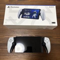 PlayStation Portal リモートプレーヤー PS5用（正規品）