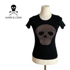 2025年最新】MARK&LONA レディース 半袖(Tシャツ) Tシャツ