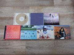 ★格安 Mr.Children アルバム 深海 BOLERO Q HOME 他