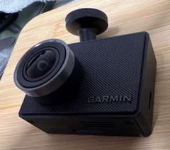 ドラレコ GARMIN DASH CAM 47Zのサムネイル