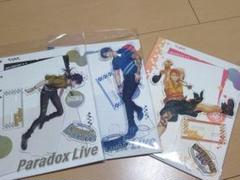 パラライ BIG アクリルスタンド アクスタ ドプスペ まとめ売り