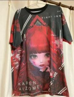 最前線の 2025年最新】藍染カレン 勝ちtの人気アイテム - メルカリ アイドルグッズ