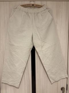 極美品　KURASHI &Trips クラシコム 北欧、暮らしの道具店　パンツ