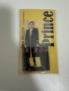 Johnny&#39;s - キンプリ　岸優太　アクリルスタンド　アクスタ　PVCキーホルダー　未開封 楽天市場】【未開封】 King&Prince SWEET GARDEN アクリル