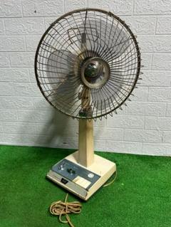 Fuji silent fan スタンドファン ダイヤル式3066A Fuji silent fan スタンドファン ダイヤル式3066A - メルカリ