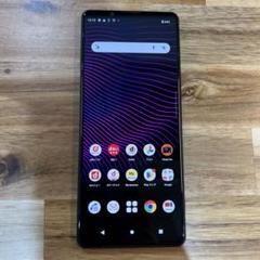 X358ジャンクdoXperia 1 III SO-51B SIMロック解除済み ジャンクSIMロック解除済みXperia 1III SO-51B - メルカリ