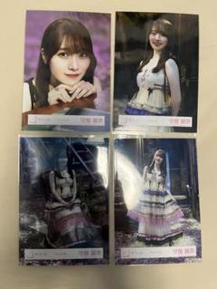 櫻坂46 守屋麗奈生写真まとめ売り 桜月フォトアルバム付き