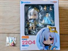 ★ねんどろいど　2204　天音かなた②　新品未開封 Amazon | ねんどろいど ホロライブプロダクション 天音かなた