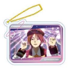 KING OF PRISM 山田リョウ グッズ KING OF PRISM キンツア キンプリ 山田リョウ アクリル