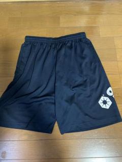gol. ハーフパンツ 黒のサムネイル