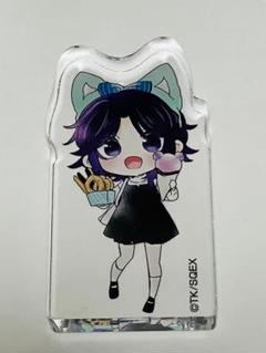 懸賞　ハッピーシュガーライフ　アクリルアートボード ハッピーシュガーライフ_描き下ろし等身大タペストリー①松坂