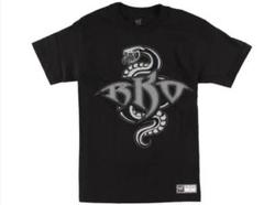 WWE “RKO” Tシャツ　WWE Authentic ランディ・オートン