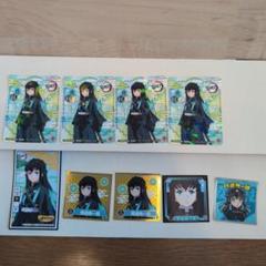 鬼滅の刃　時透無一郎　まとめ売り 2025年最新】時透無一郎グッズまとめ売りの人気アイテム - メルカリ