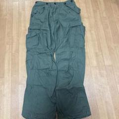 2025年最新】m65 パンツ small shortの人気アイテム - メルカリ