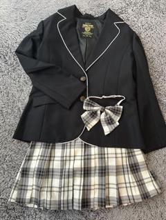 レピピ 卒服 4点セット 楽天市場】【卒服2025】セーラージャケット repipi armario