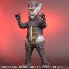 ソフビ】【Planet-X】ギガス（クールウィンター）/プラネット