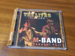 【サインあり！2枚】M-BAND/藤タカシ・CD9枚セット　・CD/アルバム サインあり！2枚】M-BAND/藤タカシ・CD9枚セット ・CD/アルバム