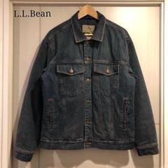 2025年最新】L.L.Bean メンズ Gジャン・デニムジャケットの人気