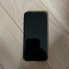 Apple iPhone se 第2世代　64GB 画面割れ　ブラック じゃんぱら-Apple iPhone SE（第2世代） 64GB ブラック （国内版
