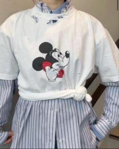 2025年最新】ユナイテッドアローズミッキーTシャツの人気