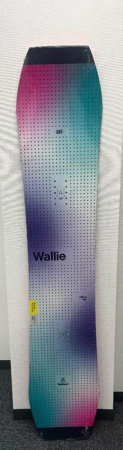 最終値下！新品未使用 22-23 バタレオン Wallie 148 スノーボード 最終値下！新品未使用 22-23 バタレオン Wallie 148