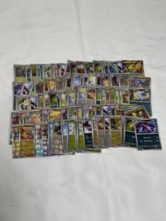 ポケモンカード 151 モンスターボールミラー 100枚 まとめ売り 32