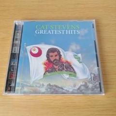 I-275 CD CAT STEVENS GREATEST HITS キャット