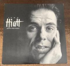 ■高音質USオリジナル盤■JOHN HIATT / ジョンハイアット■Bring