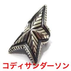 CODY SANDERSON デップスターリング XL20〜21号