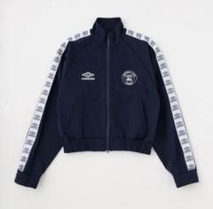 【送料無料/即納】  2025年最新】moussy umbro トラックジャケットの人気アイテム ジャケット・アウター