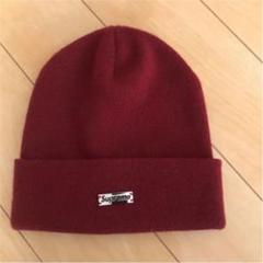 supreme ニット帽