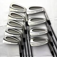 DAIWA TRYACE ダイワ トライエース ゴルフクラブ アイアン9本