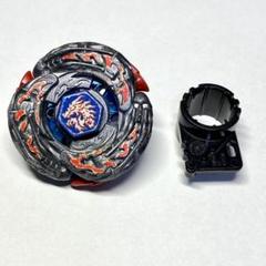 エルドラゴデストロイ 金龍ver. メタルファイトベイブレード 9614