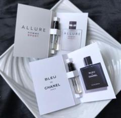 シャネル ブルードゥシャネル　2点セット 楽天市場】【国内正規品】CHANEL シャネル ブルー ドゥ シャネル