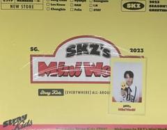Stray Kids シーグリ　未開封　2022 2023 2023JAPAN Stray Kids シーグリ 未開封 2022 2023 2023JAPAN K-POP