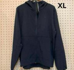 メンズアンリミテッドフーディジャケット XL（FB7552-010