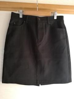 PHEENY ORGANDIE SHIRRING SKIRT スカート PHEENY/ORGANDIE SHIRRING SKIRT(BLACK)