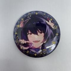 あんスタ エリオス コラボ 缶バッジ 凛月 あんスタ エリオス コラボ 缶バッジ 凛月