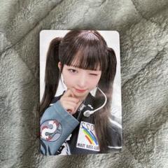 IVE 福岡　大阪　オフラインイベント　会場限定トレカ　レイ　3種セット トレカ ぱくつき ワールドツアー会場限定トレカin福岡